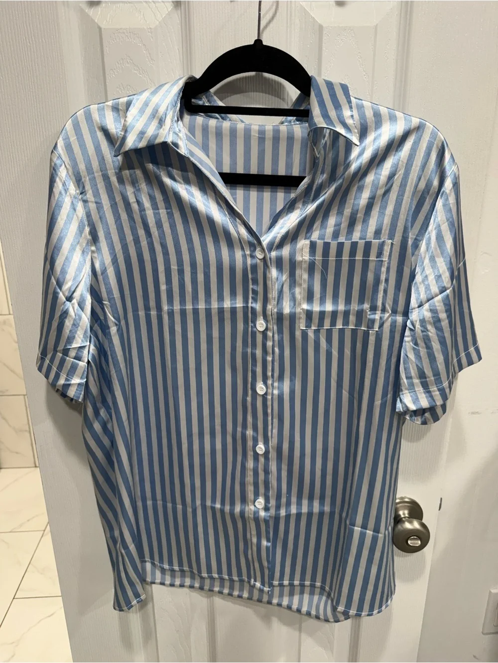 N/A soft blue